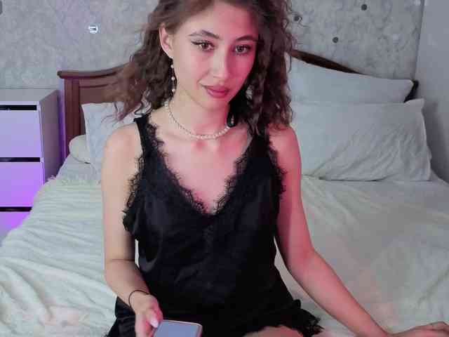 Afffiiina webcam