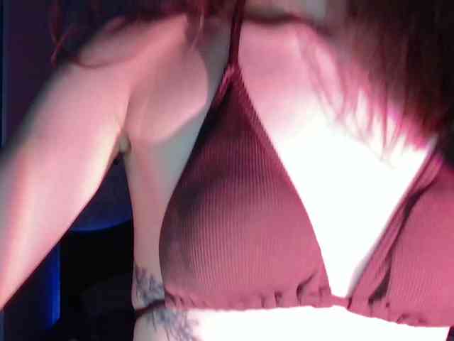 AffiinaLovsx webcam