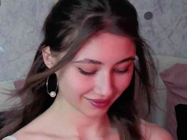 AffiinaLovsx Live Webcam on BongaCams