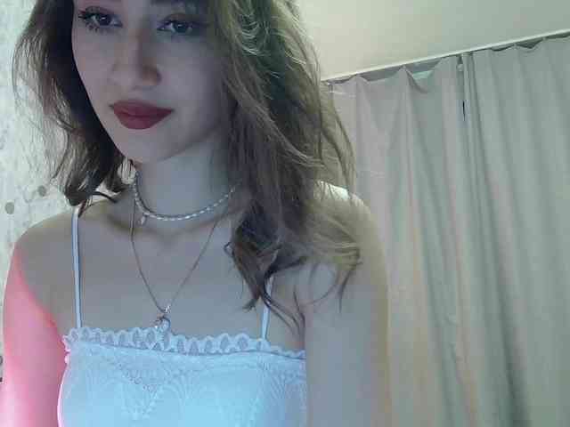 AffiinaLovsx webcam