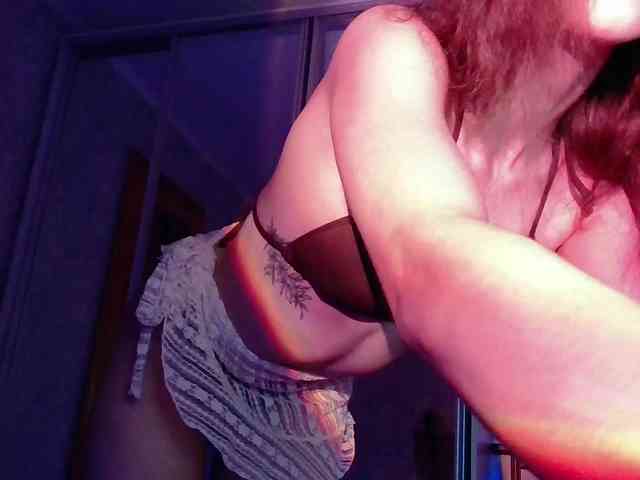 AffiinaLovsx webcam