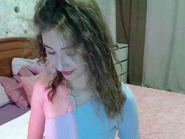 Afffiiina webcam