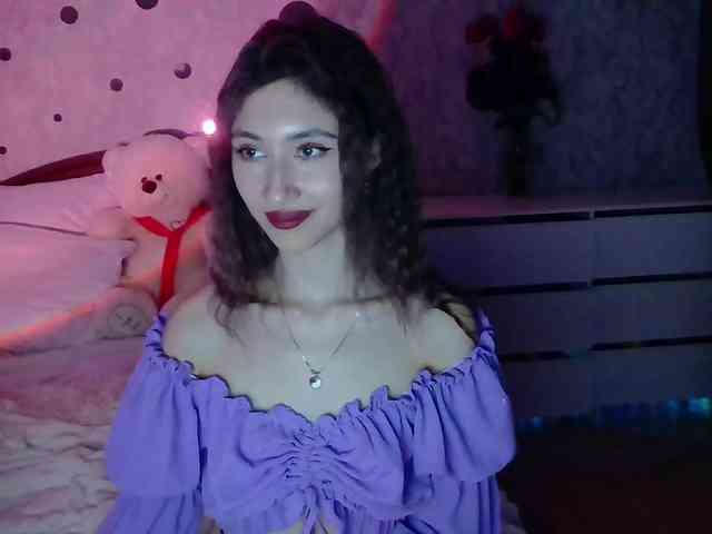 AffiinaLovsx webcam