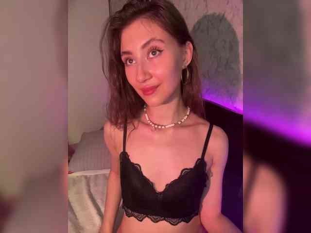 AffiinaLovsx webcam