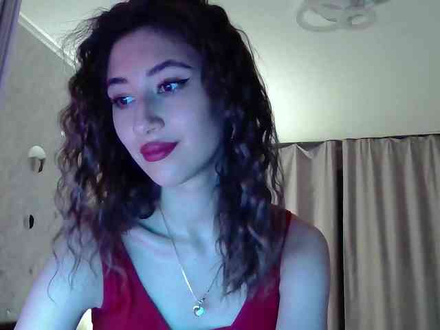 Afffiiina webcam