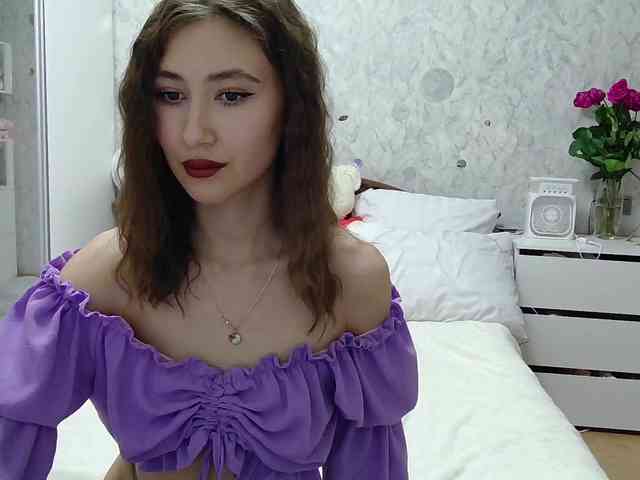 AffiinaLovsx webcam