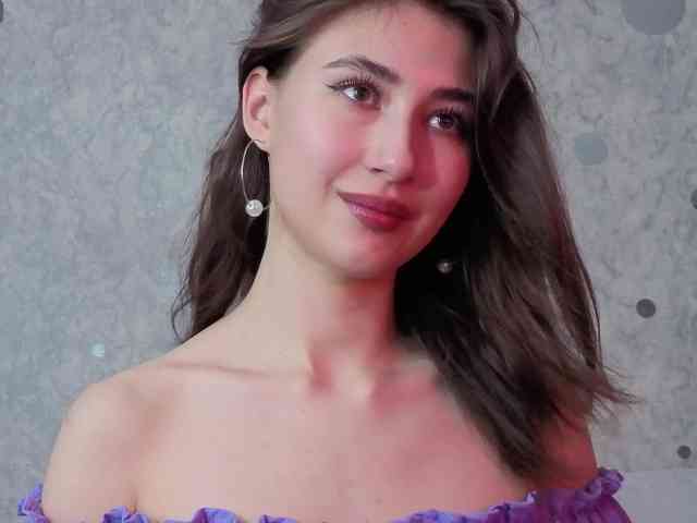 AffiinaLovsx Live Webcam on BongaCams