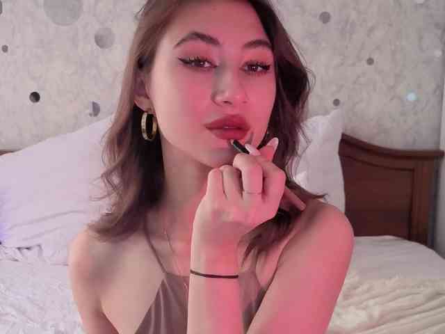 Afffiiina webcam