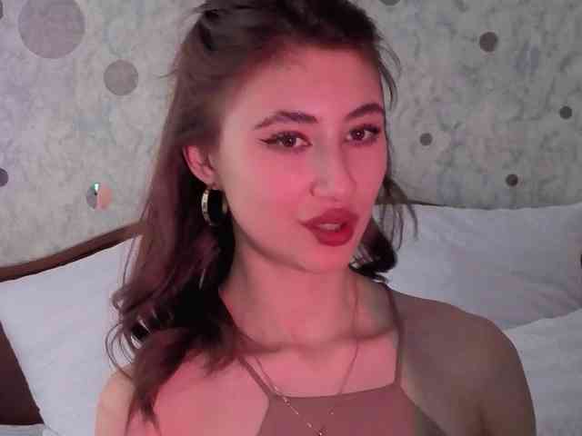 Afffiiina webcam