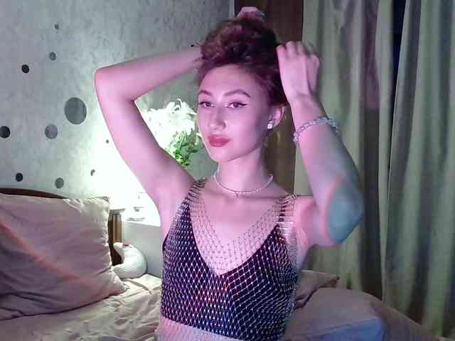 AffiinaLovsx webcam