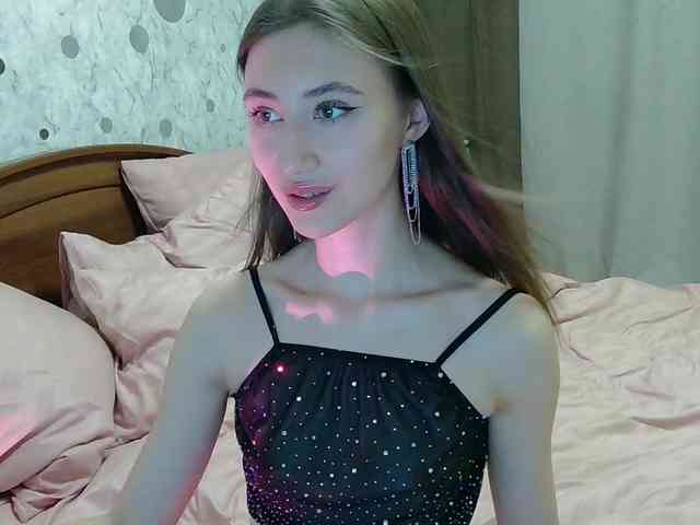Afffiiina webcam