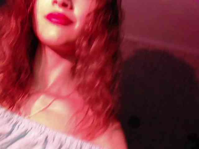 AffiinaLovsx webcam