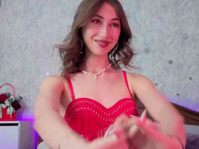 Afffiiina webcam