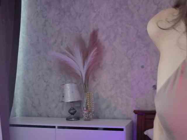 Afffiiina webcam
