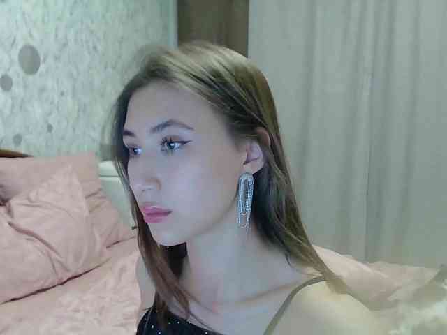 Afffiiina webcam