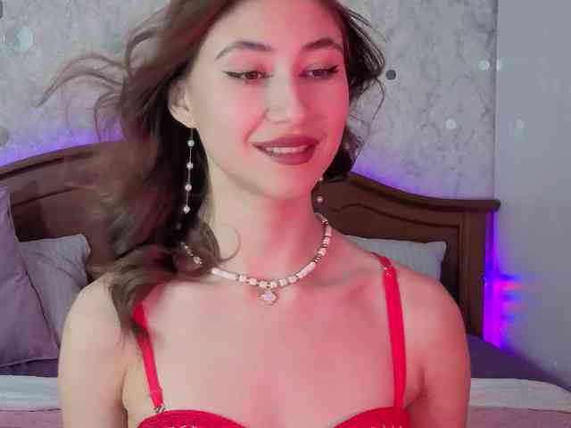 Afffiiina webcam