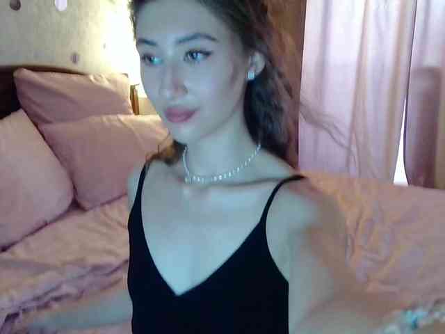 AffiinaLovsx webcam