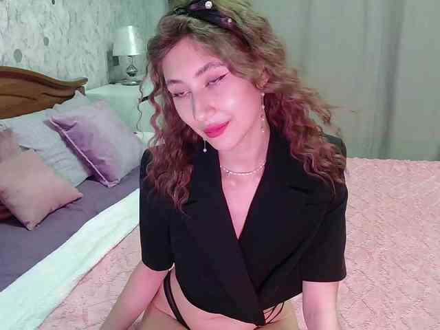 Afffiiina webcam