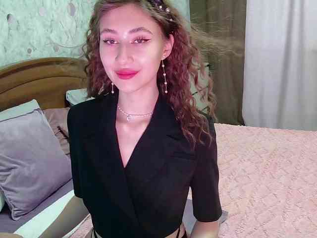 Afffiiina webcam