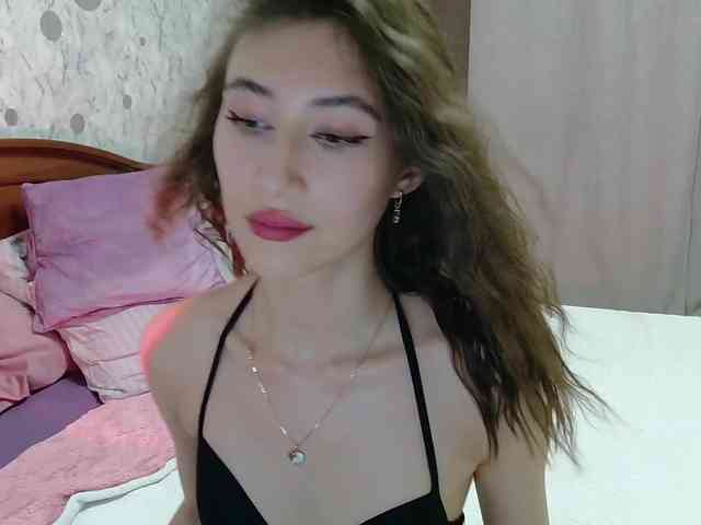 Afffiiina webcam