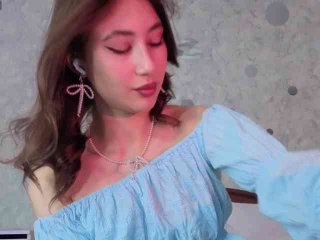 Afffiiina webcam
