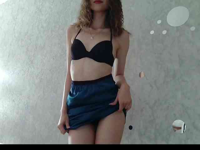Afffiiina webcam