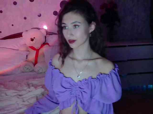 AffiinaLovsx webcam