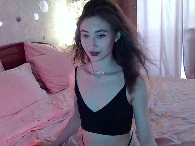live nude web cam AffiinaLovsx