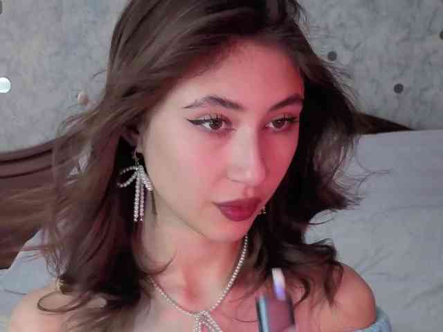 Afffiiina webcam