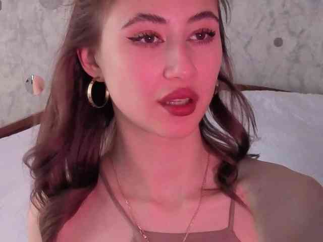 Afffiiina webcam