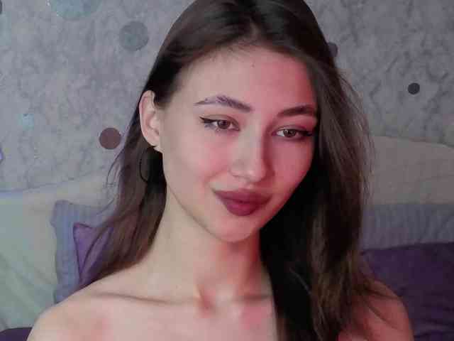 AffiinaLovsx Live Webcam on BongaCams