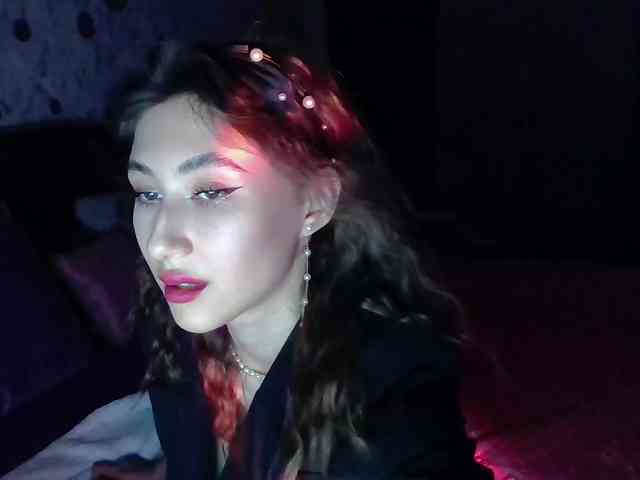 Afffiiina webcam