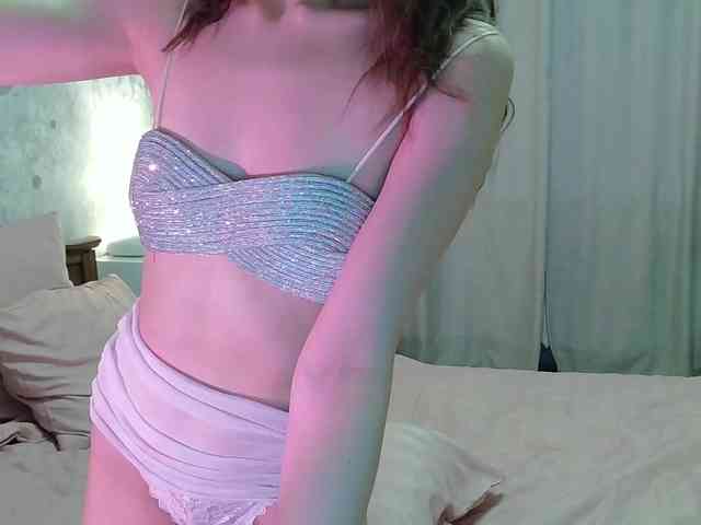 Afffiiina webcam