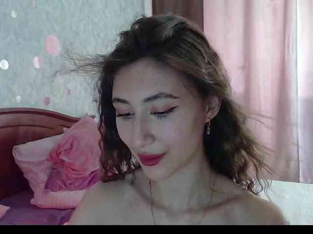 Afffiiina webcam