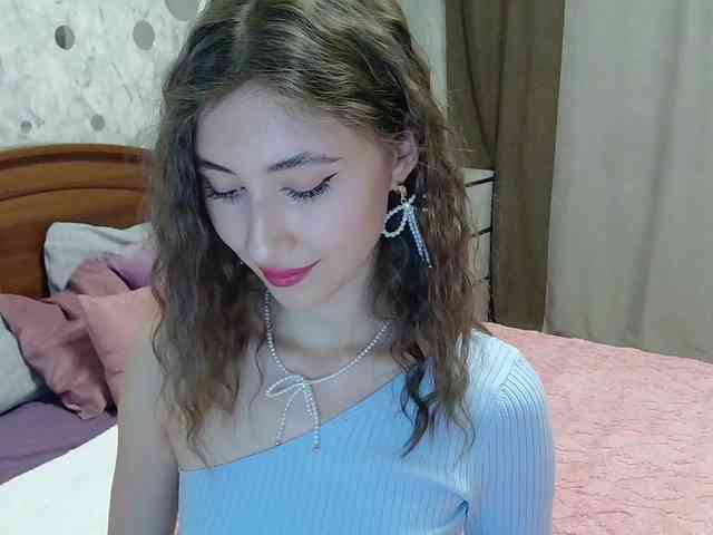 Afffiiina webcam