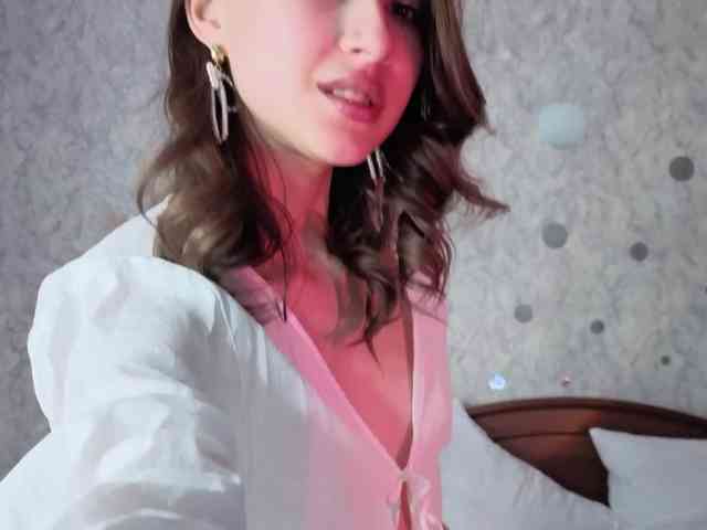 Afffiiina webcam