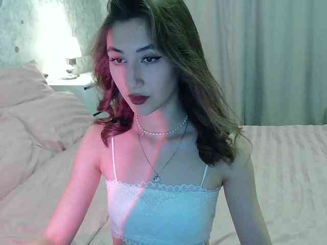 AffiinaLovsx webcam