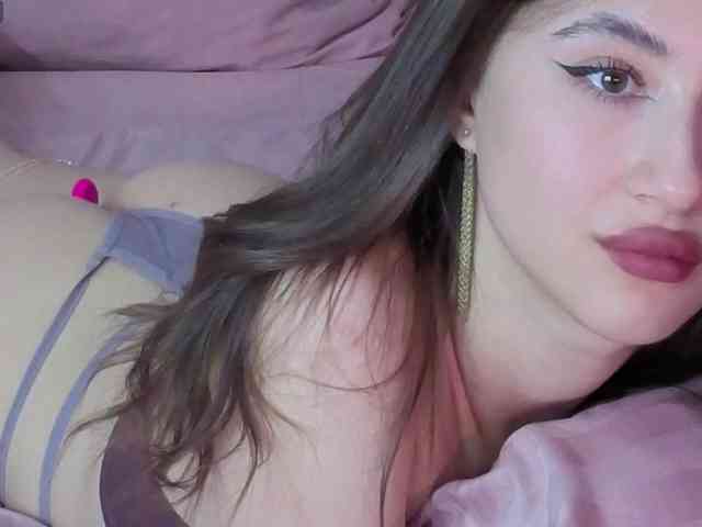 Afffiiina webcam