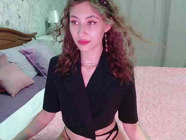 Afffiiina webcam