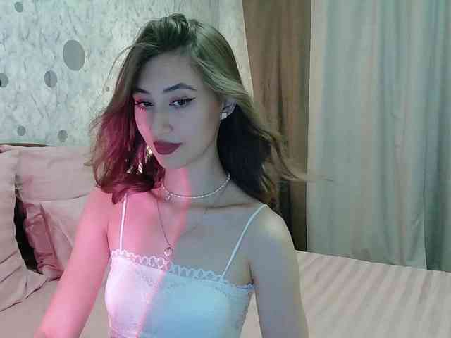 AffiinaLovsx webcam