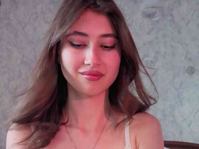 Afffiiina webcam