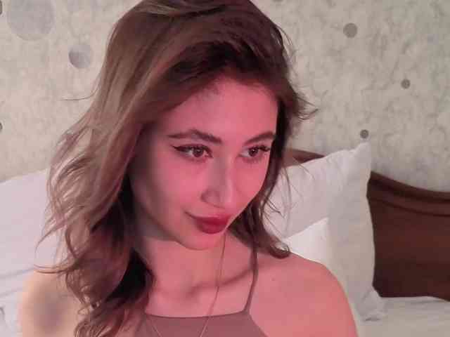Afffiiina webcam