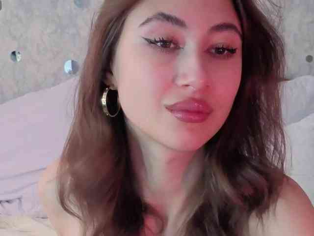 Afffiiina webcam