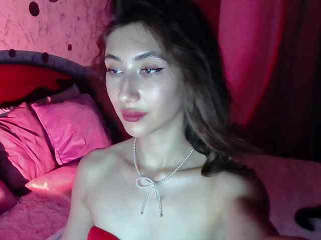 Afffiiina webcam