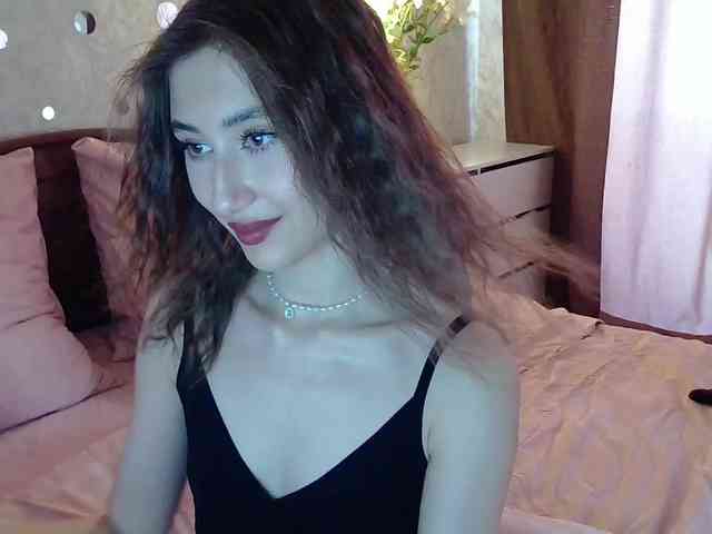 AffiinaLovsx webcam
