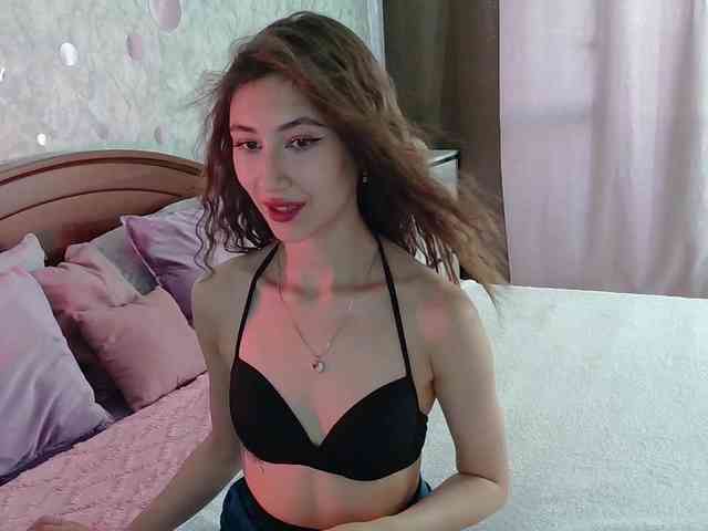 Afffiiina webcam