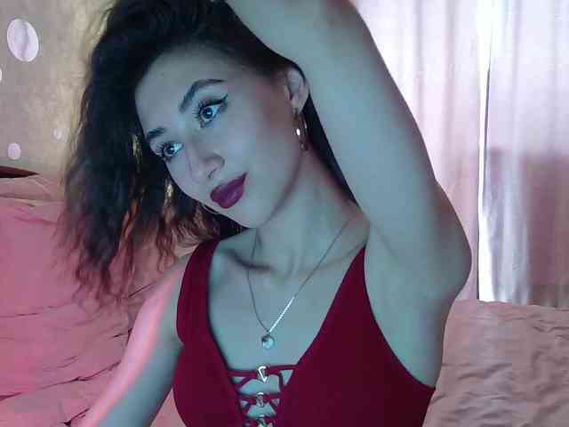 Afffiiina webcam
