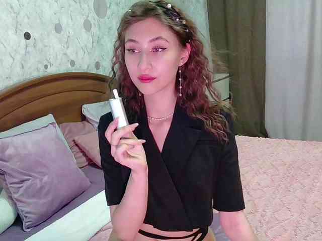 Afffiiina webcam