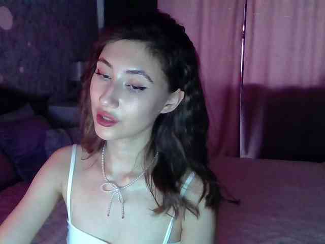 Afffiiina webcam