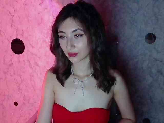 Afffiiina webcam